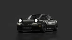 Mazda MX-5 Spec Miata MX1300sr