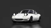 Mazda mx 5 spec miata mx1300sr mx1300sr