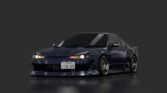 Nissan silvia s15 spec r gp sport 5