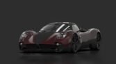 Pagani utopia 3 factory style 1