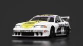 Saleen mustang sr gt2 cirtek motorsport 78