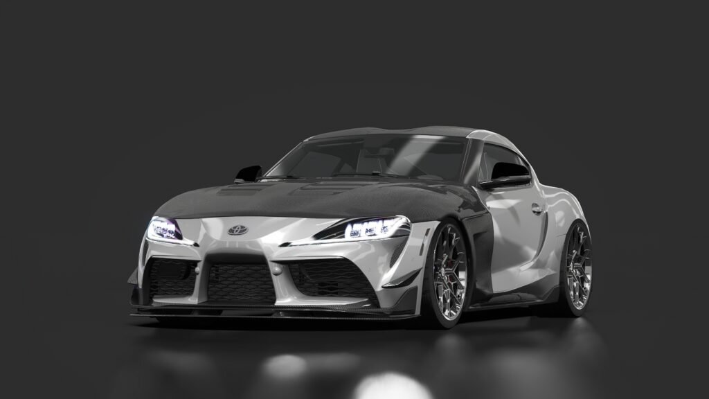 Toyota supra gr a90 2023 swrvn nardo1