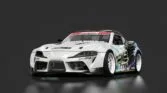 Toyota supra pib pro pib