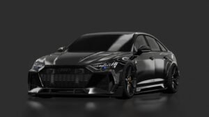 Audi RS6 Sedan ABT X MTM | SWRVN  ’24 ” RELEASE
