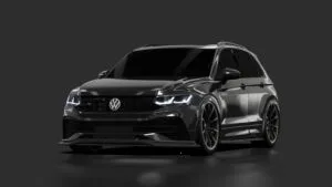 Volkswagen Tiguan RSR DAZA  | SWRVN ’23