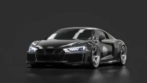 Audi R8 Coupé V10 Quattro | SWRVN ’18