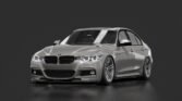 Bmw 340i f30 swrvn '17 indiv000