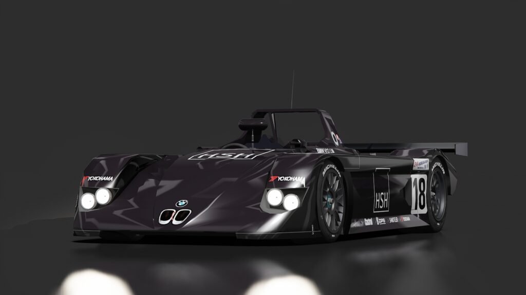 Bmw v12 lm 1999 99lm price bscher 18