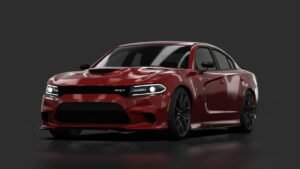 Dodge Charger SRT Hellcat | No Hesi Tuned