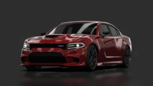 Dodge Charger SRT Hellcat | No Hesi Tuned