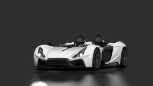 Elemental RP1 2019