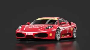 Ferrari F430 Challenge 2006