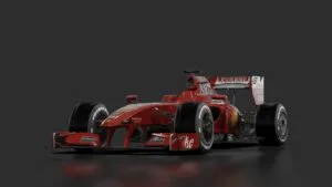 Ferrari F60 – Формула-1 2009