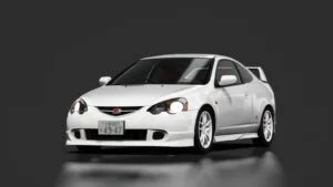 Honda Integra Type R 2002 (DC5-1)