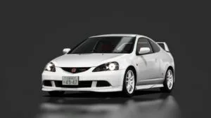 Honda Integra Type R 2004 (DC5-2)