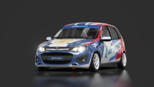LADA Kalina NFR Touring-Light