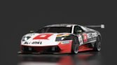 Lamborghini murcielago lp670 r sv 2010 fia gt1 all inklcom 37