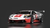 Lamborghini murcielago lp670 r sv 2010 fia gt1 all inklcom 38