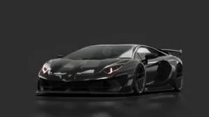 Lamborghini Aventador SVJ Carbon Gintani | SWRVN ’20