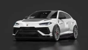 Lamborghini Urus Performante  | SWRVN ’24