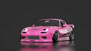 Mazda MX-5 Miata – BDC – Street v4