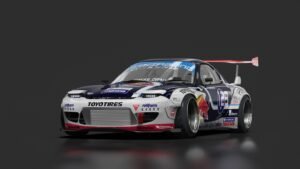 Mazda RX-7 Madbull