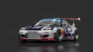 Mazda RX-7 Madbull