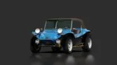 Meyers manx lm blue