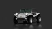 Meyers manx lm grey