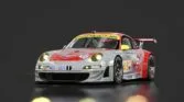 Porsche 911 rsr 997 2008 alms 45 s12h