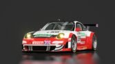 Porsche 911 rsr 997 2008 fiagt 59