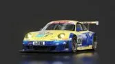 Porsche 911 rsr 997 2008 vln 108 r2
