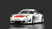 Porsche 911 rsr 997 2009 fiagt 97
