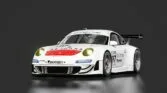 Porsche 911 rsr 997 2009 fiagt 97