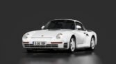 Porsche 959 c13 00 grand prix white