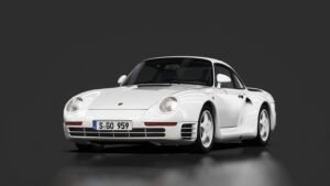 Porsche 959 – C13