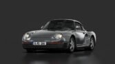 Porsche 959 c13 02 graphite metallic
