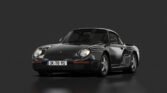 Porsche 959 c13 03 black