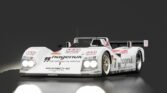 Porsche twr wsc 95 1996 lm 1997 joest 07