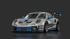 Porsche 911 GT3 Cup
