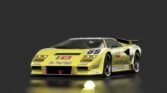Rgs mirage gt1 2000 jgtc