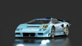 Rgs mirage gt1 2003 jgtc