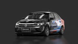 Volkswagen Polo Touring-Light