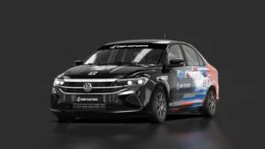 Volkswagen Polo Touring-Light