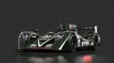 Zytek z11sn nissan 2013 skin00