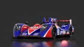 Zytek z11sn nissan 2013 skin23
