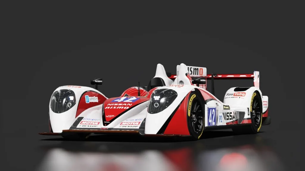 Zytek z11sn nissan 2013 varsayılan