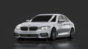 BMW M540i G30