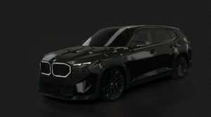 BMW XM Larte Design | OnVisu! Society