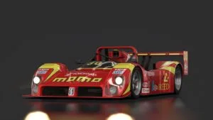 Ferrari 333 SP